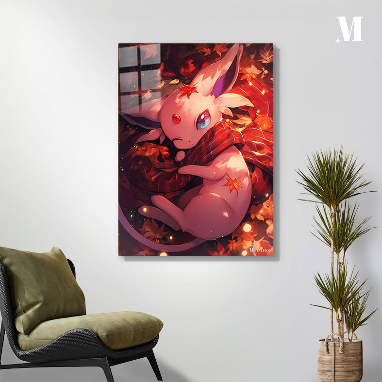 Espeon Pokemon 03 A0730-25