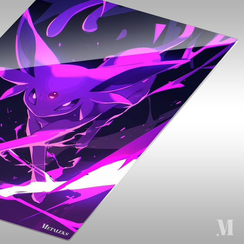 Espeon Pokemon 04 A0730-25
