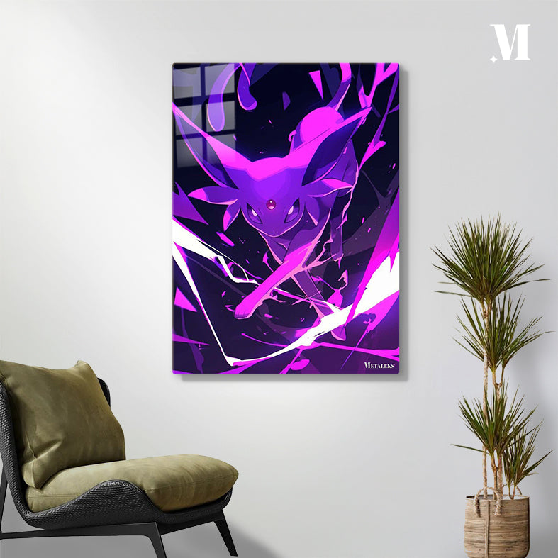 Espeon Pokemon 04 A0730-25