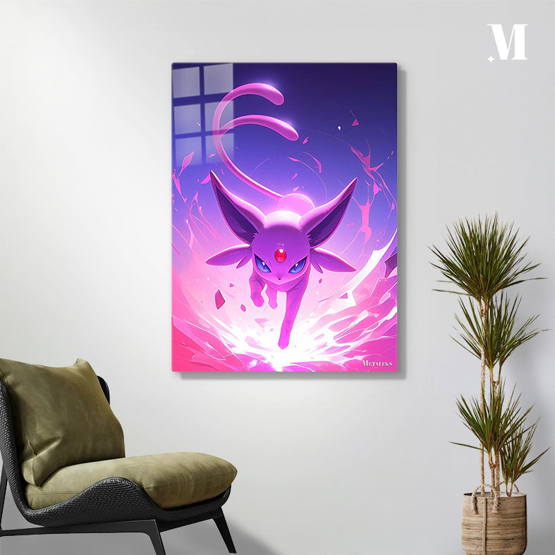 Espeon Pokemon A0730-25
