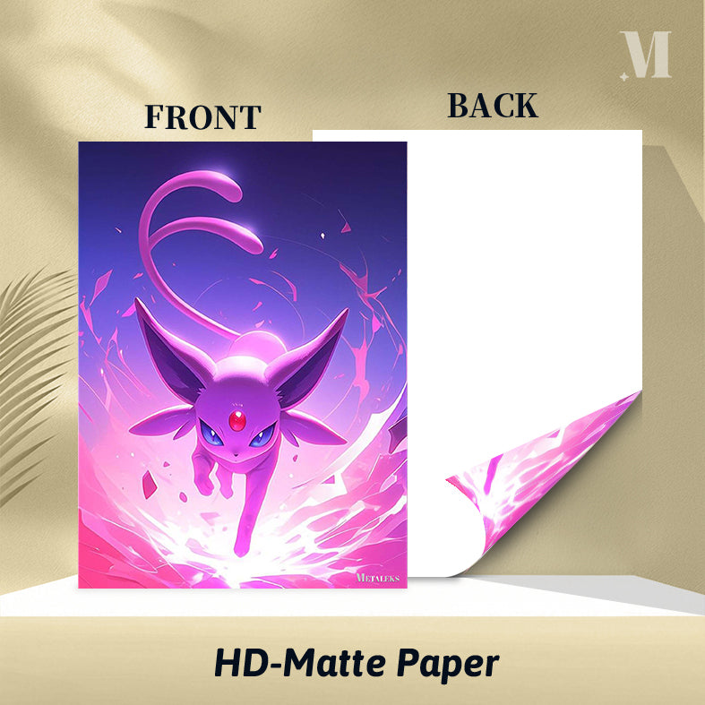 Espeon Pokemon A0730-25