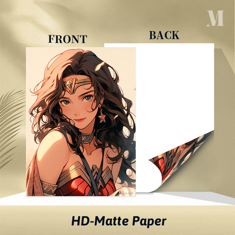 Eternal Warrior Wonder Woman's Enduring Legacy