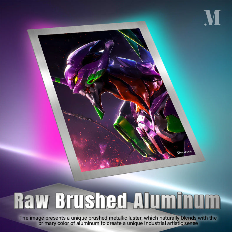 Eva 01 fight - Evangelion