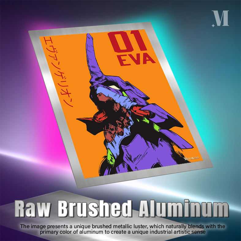 Evangelion Anime