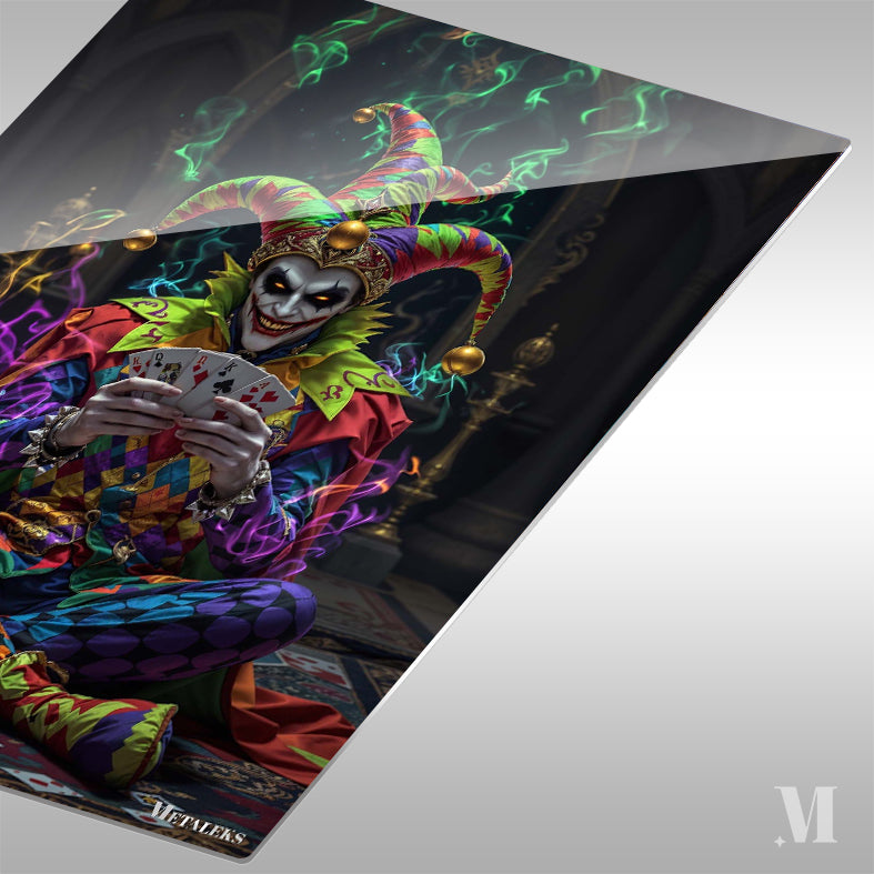 Evil Trickster H0729-25