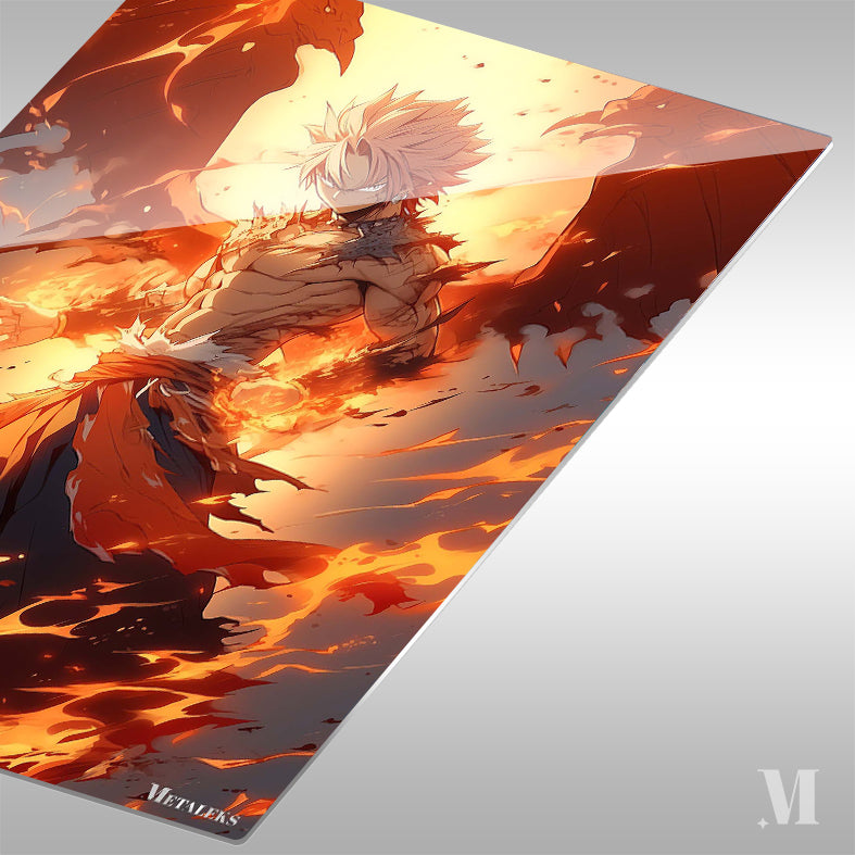 FAIRYTAIL|Natsu