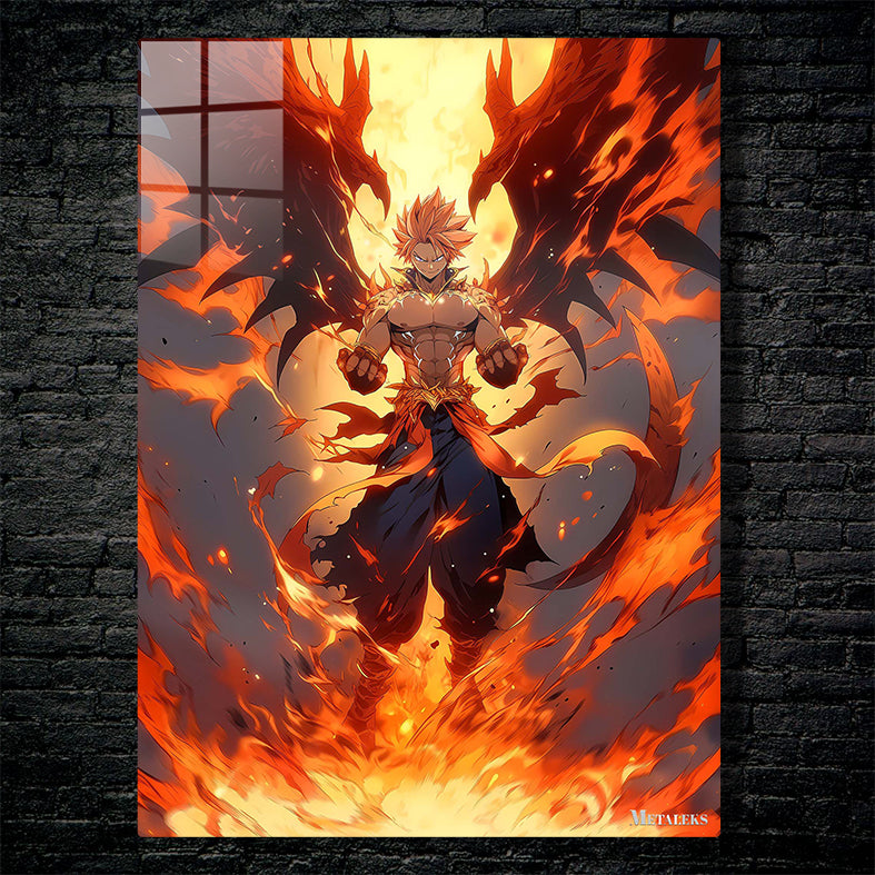 FAIRYTAIL|Natsu 1