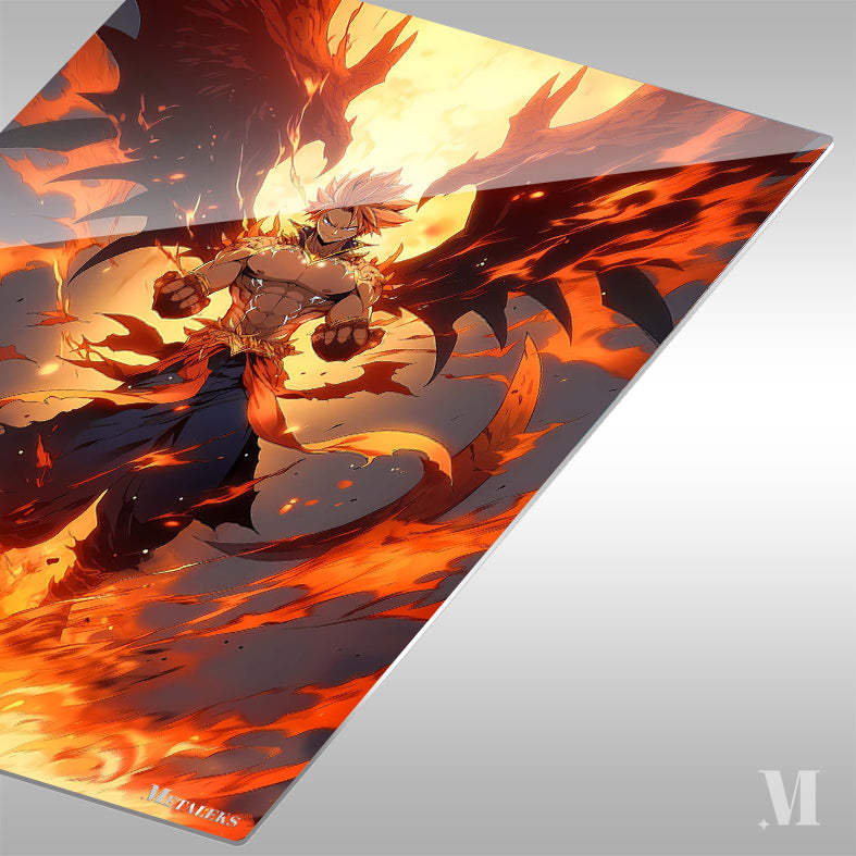 FAIRYTAIL|Natsu 1