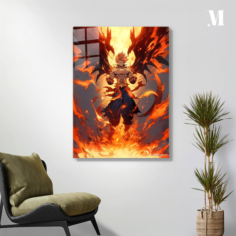 FAIRYTAIL|Natsu 1