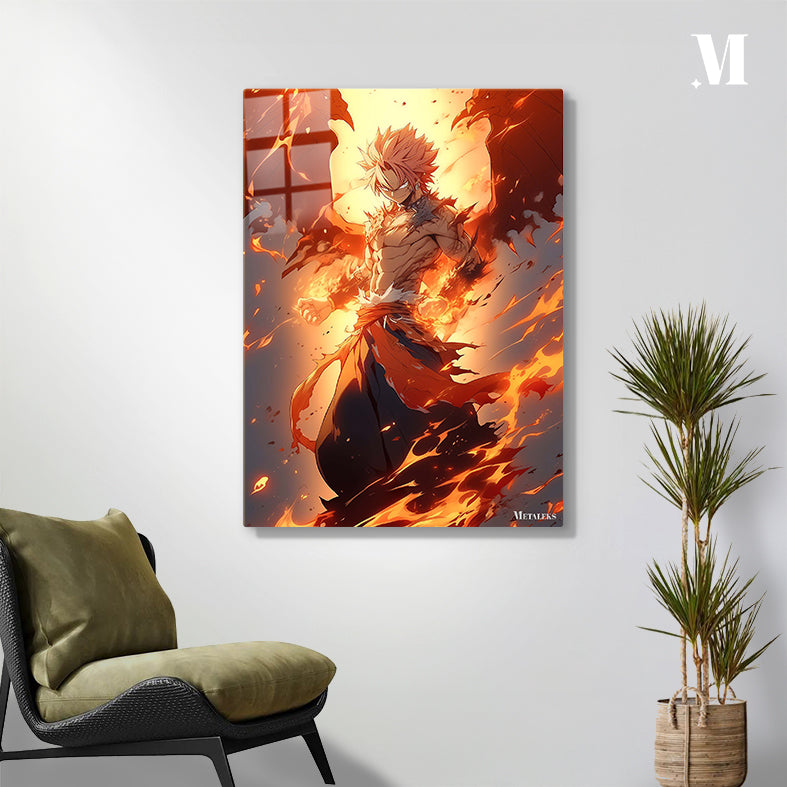 FAIRYTAIL|Natsu
