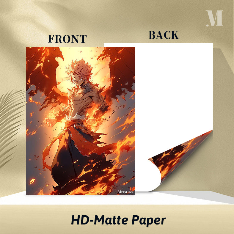 FAIRYTAIL|Natsu