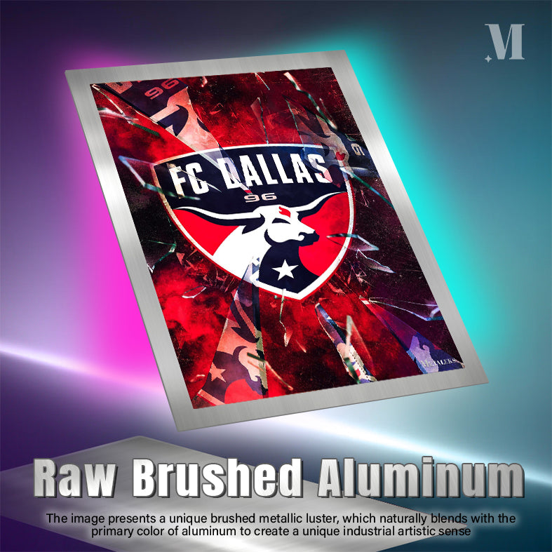 FC Dallas poster