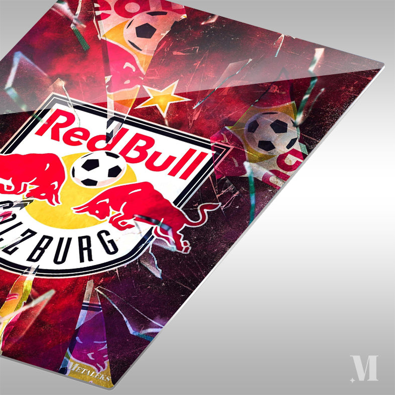 FC Salzburg poster