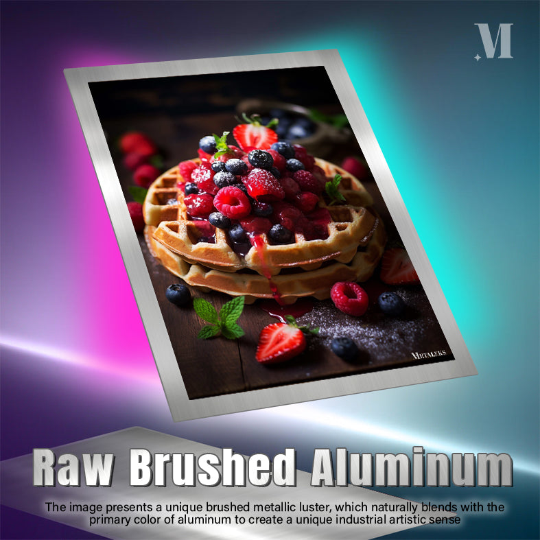 FRUIT WAFFLE