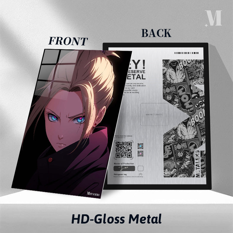 Female Titan's Lament Annie's Silent Resonance