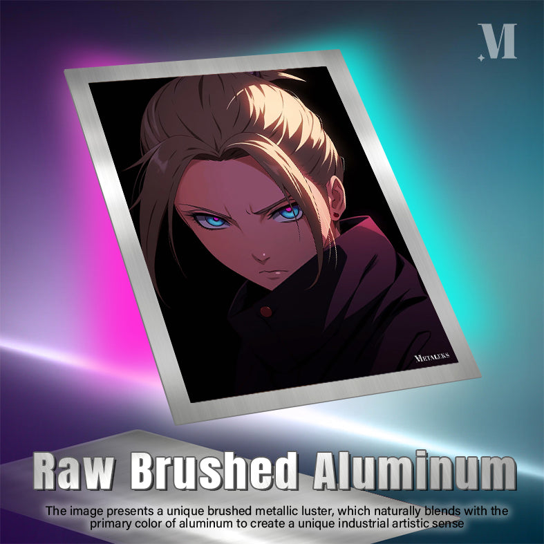 Female Titan's Lament Annie's Silent Resonance