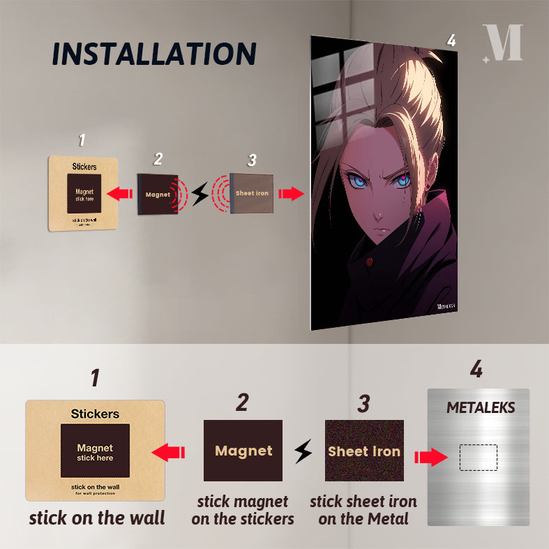Female Titan's Lament Annie's Silent Resonance