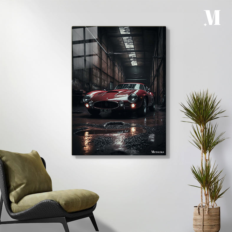 Ferrari 1962 250 GTO 2