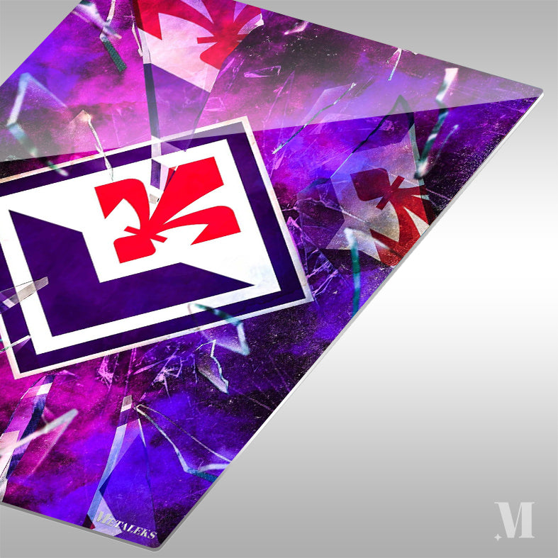 Fiorentina poster