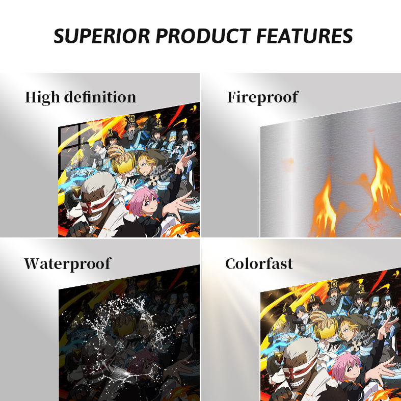 Fire Force