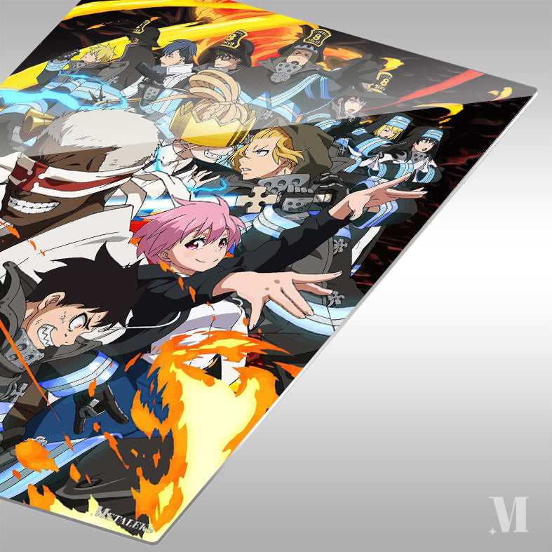 Fire Force