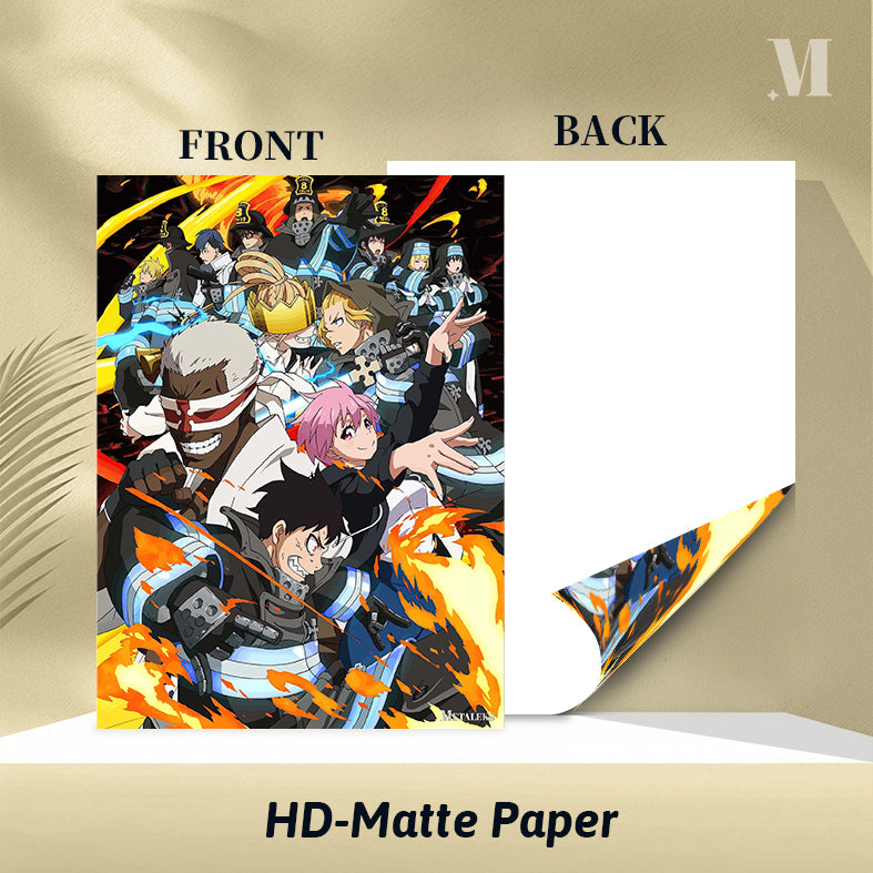 Fire Force