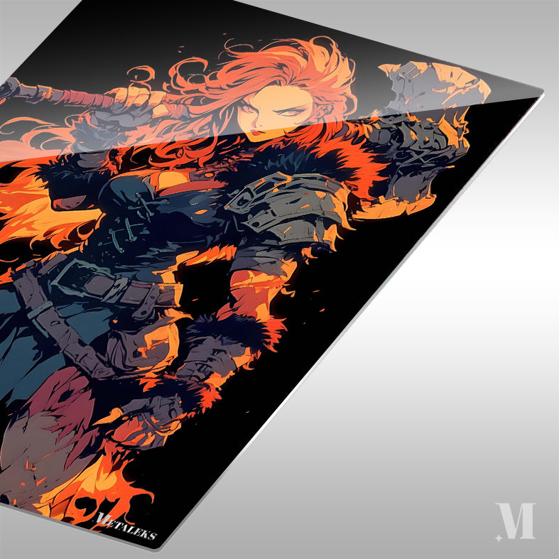 Fire Gensai