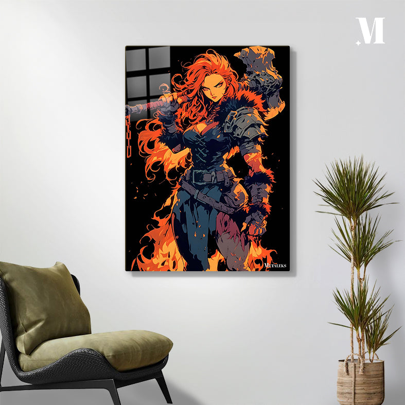 Fire Gensai