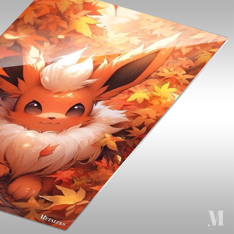 Flareon Pokemon D0801-25