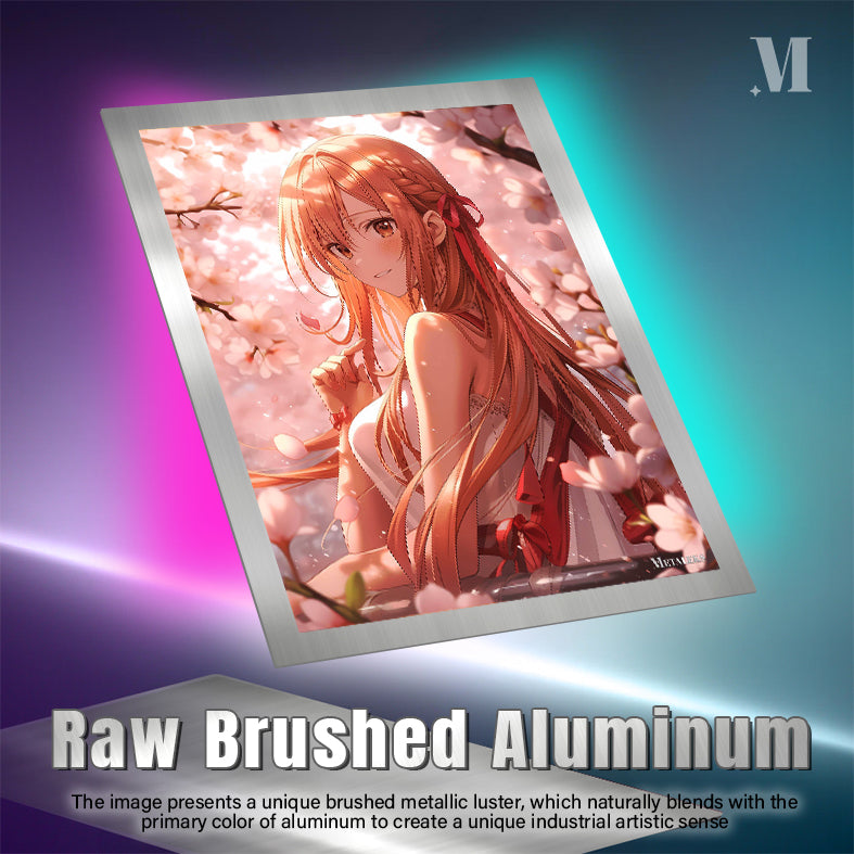 Flower Asuna Yuuki