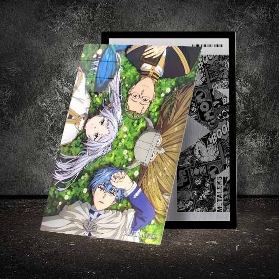 Frieren Beyond Journey's End-01