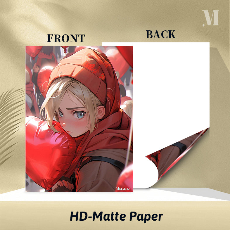 Frozen Steel Annie Leonhart's Silent Symphony