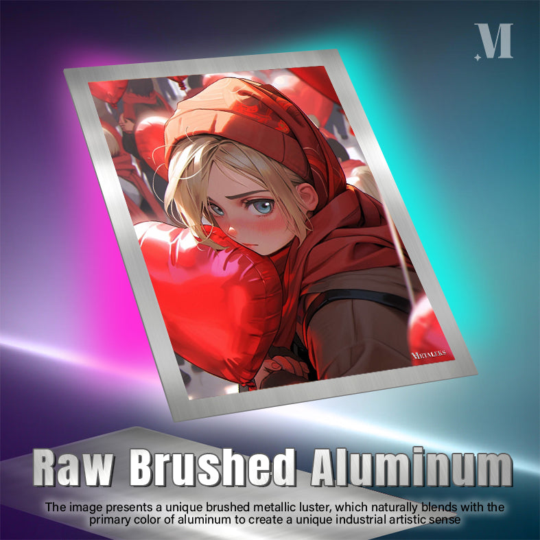Frozen Steel Annie Leonhart's Silent Symphony