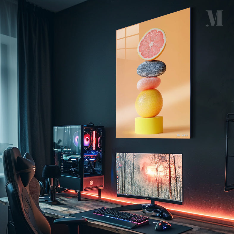 Fruit design-M2603