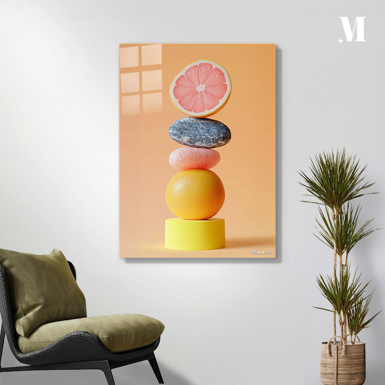 Fruit design-M2603