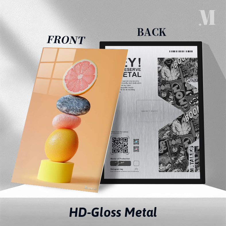 Fruit design-M2603