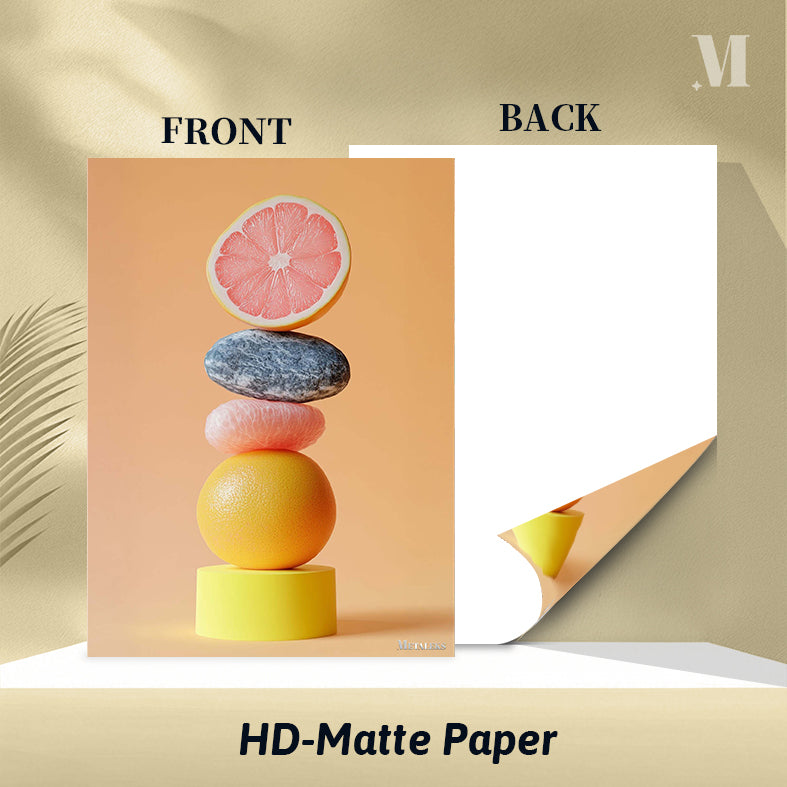 Fruit design-M2603