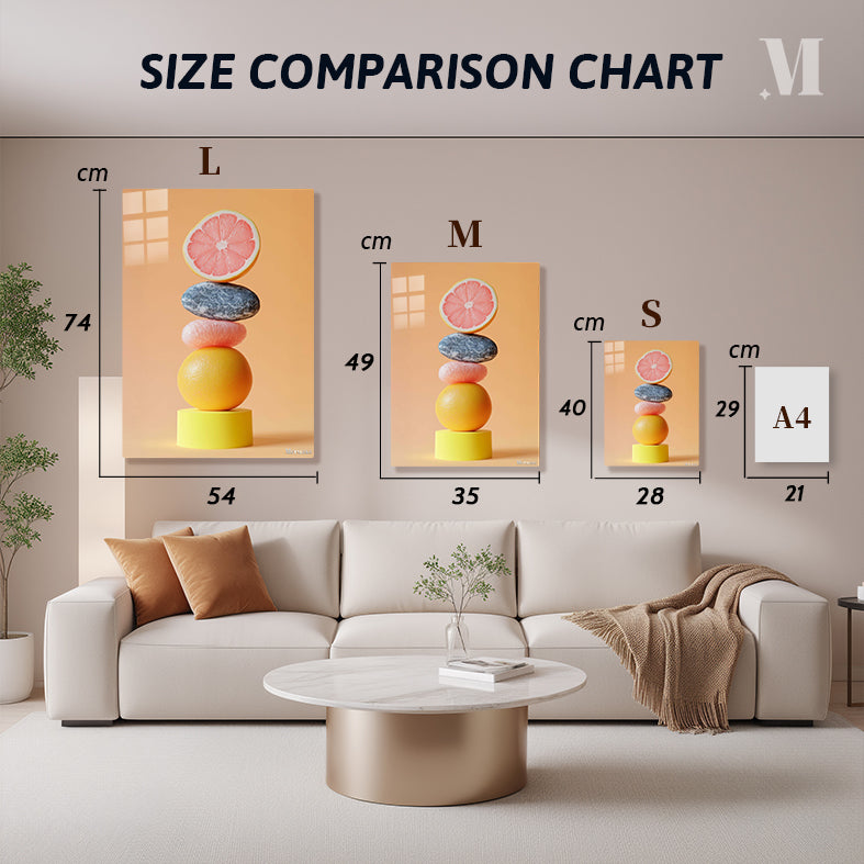 Fruit design-M2603