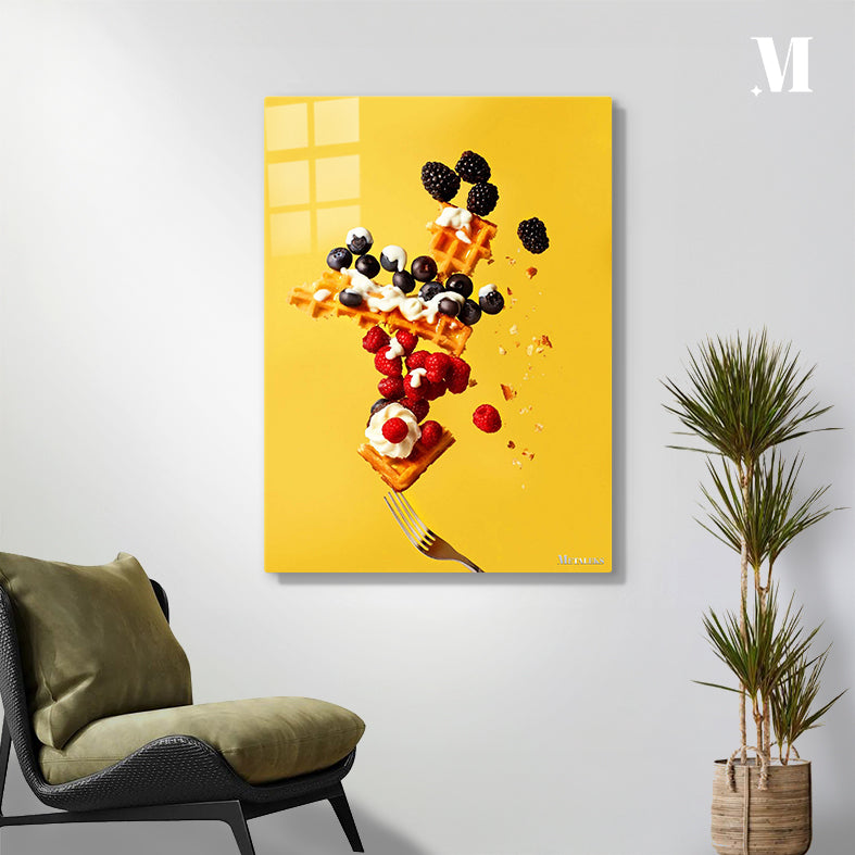 Fruit design-M2701