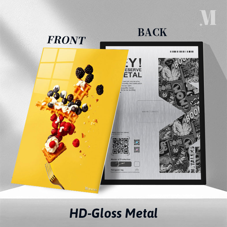 Fruit design-M2701