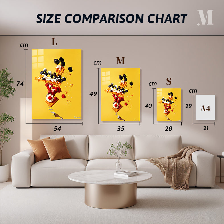 Fruit design-M2701