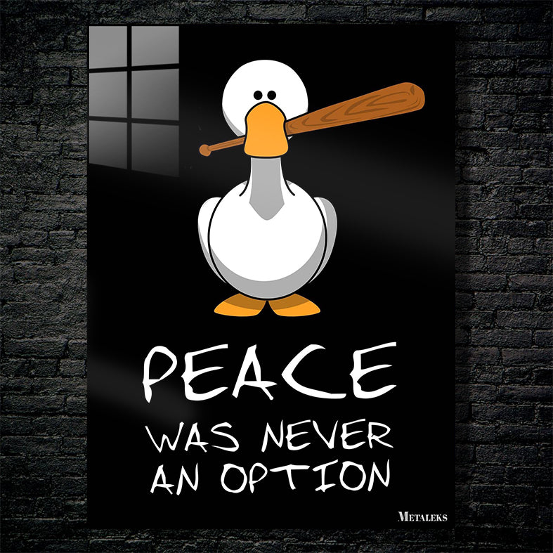 Funny goose game