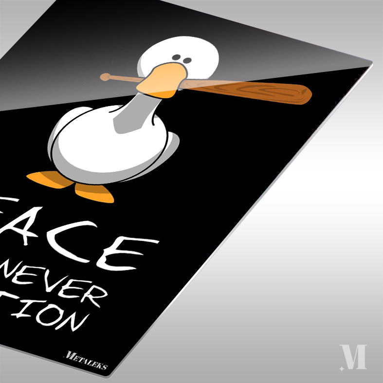 Funny goose game