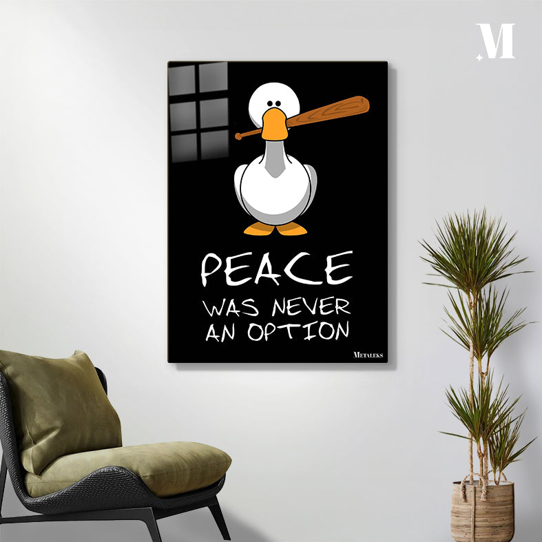 Funny goose game