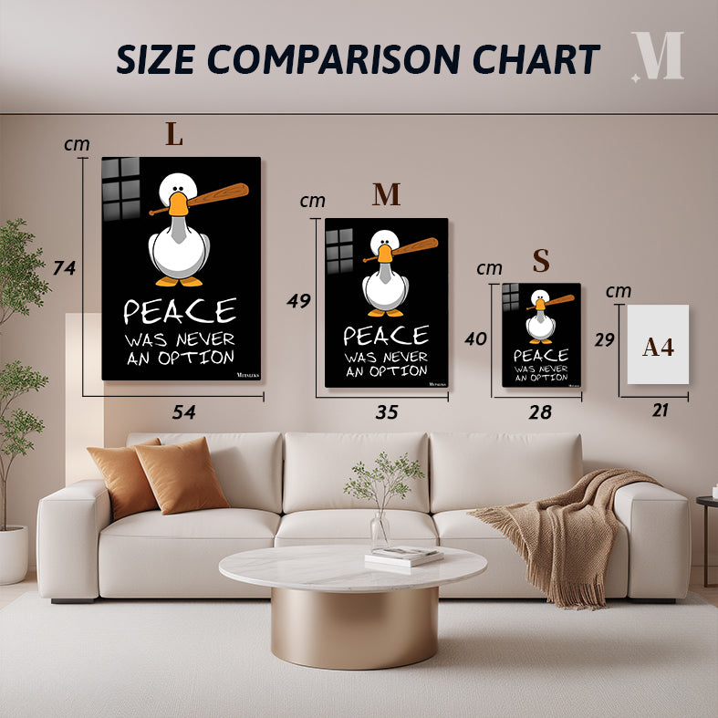 Funny goose game