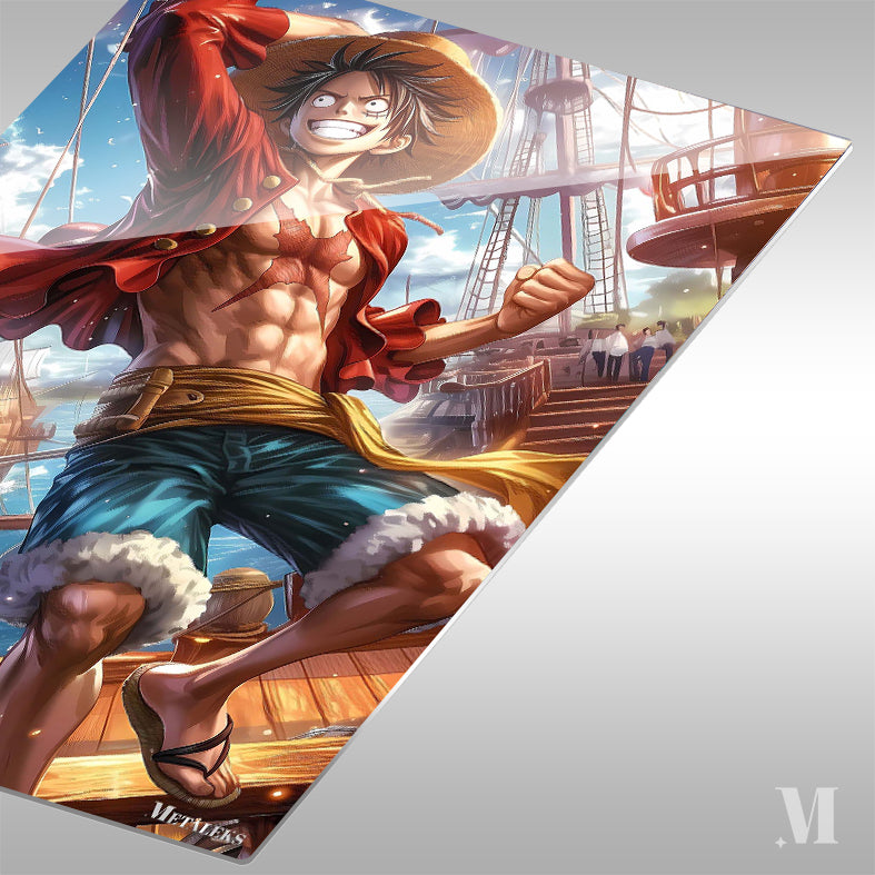 G013 one piece