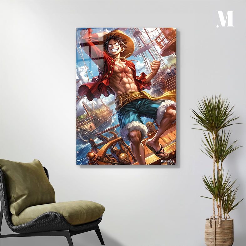 G013 one piece