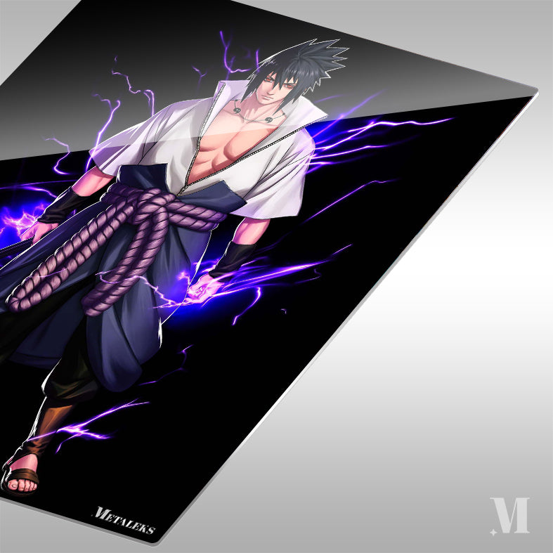 G0230 Sasuke Anime Naruto