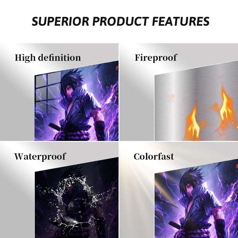 G0231 Uchiha Sasuke