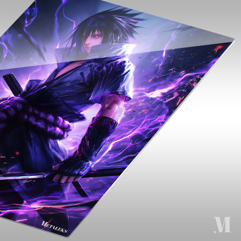 G0231 Uchiha Sasuke